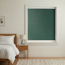 Load image into Gallery viewer, Color - Hunter Green/White Backing EBV

