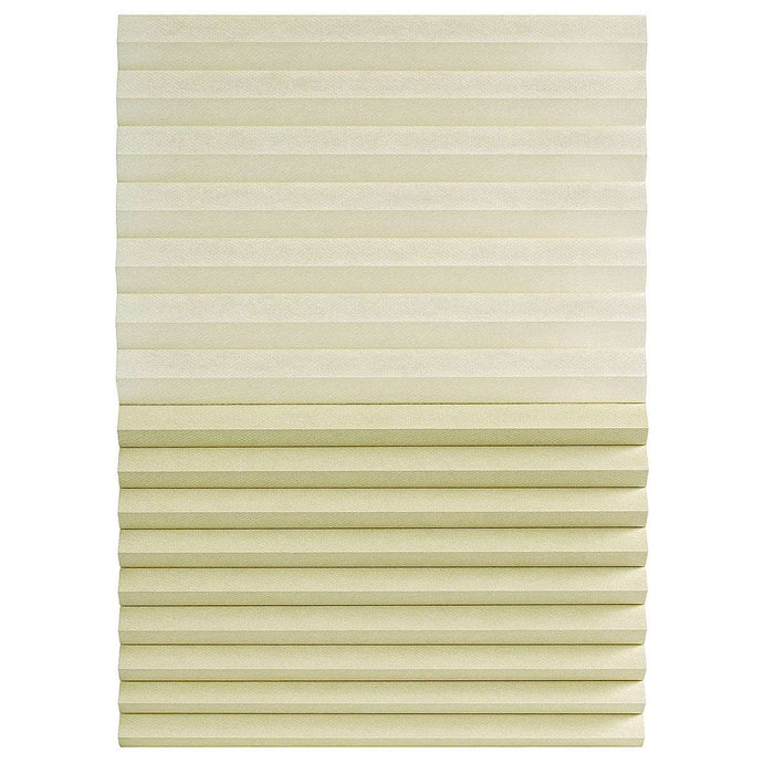 Ivory - 5/8" Day/Night Single Cell Cellular Cordless Shades