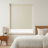 Classic Fabric Blackout Roller Shades