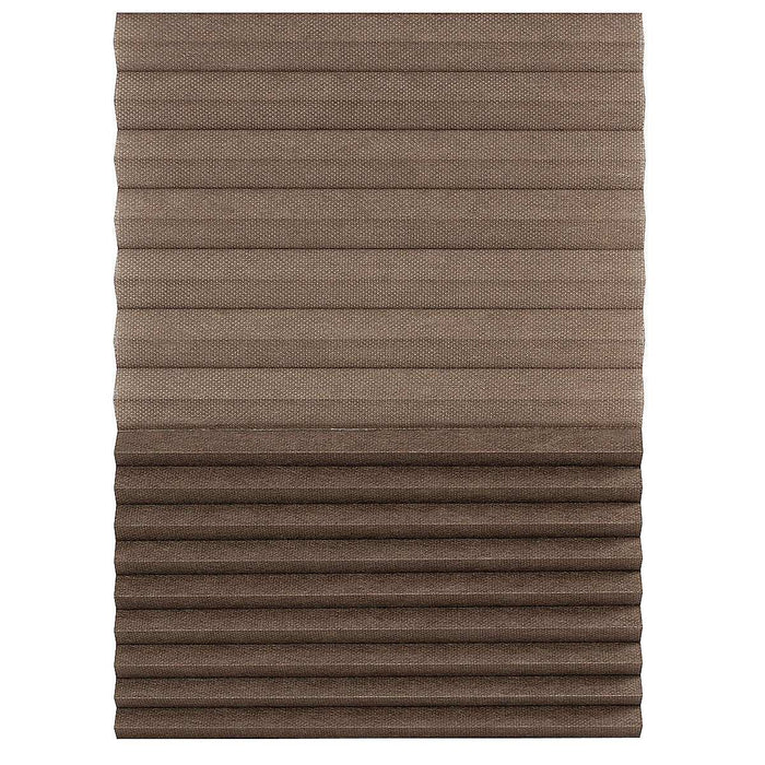 Java - 5/8" Day/Night Single Cell Cellular Cordless Shades