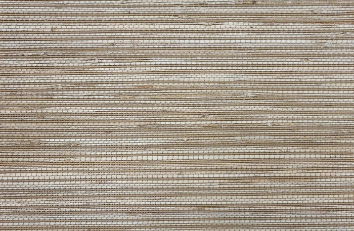 Jupiter Tan - Cordless Woven Wood Shades