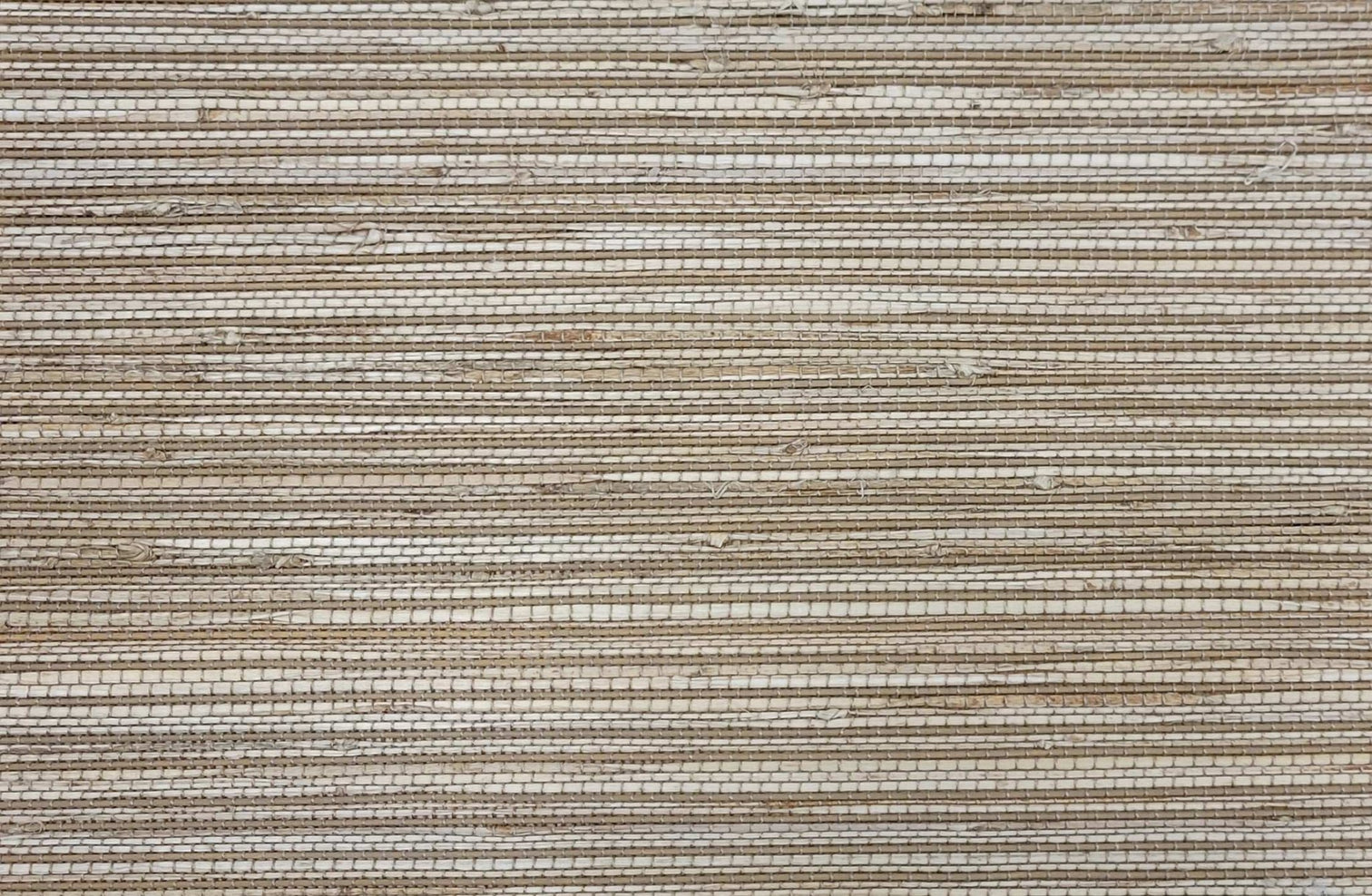 Jupiter Tan - Cordless Woven Wood Shades - Factory Direct Blinds