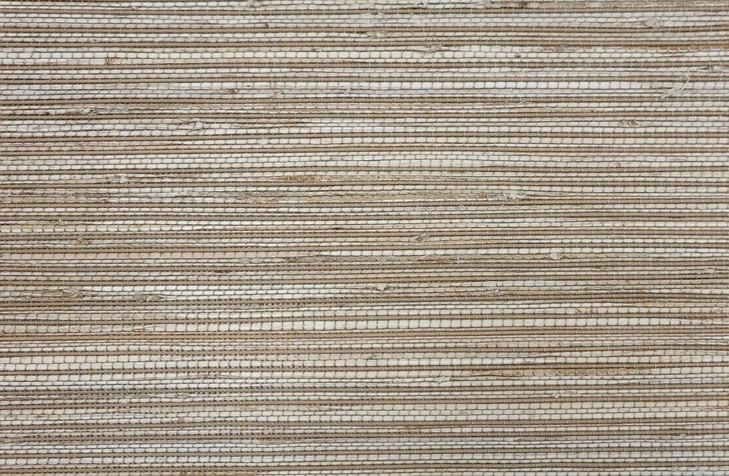 Jupiter Tan - Cordless Woven Wood Shades - Factory Direct Blinds