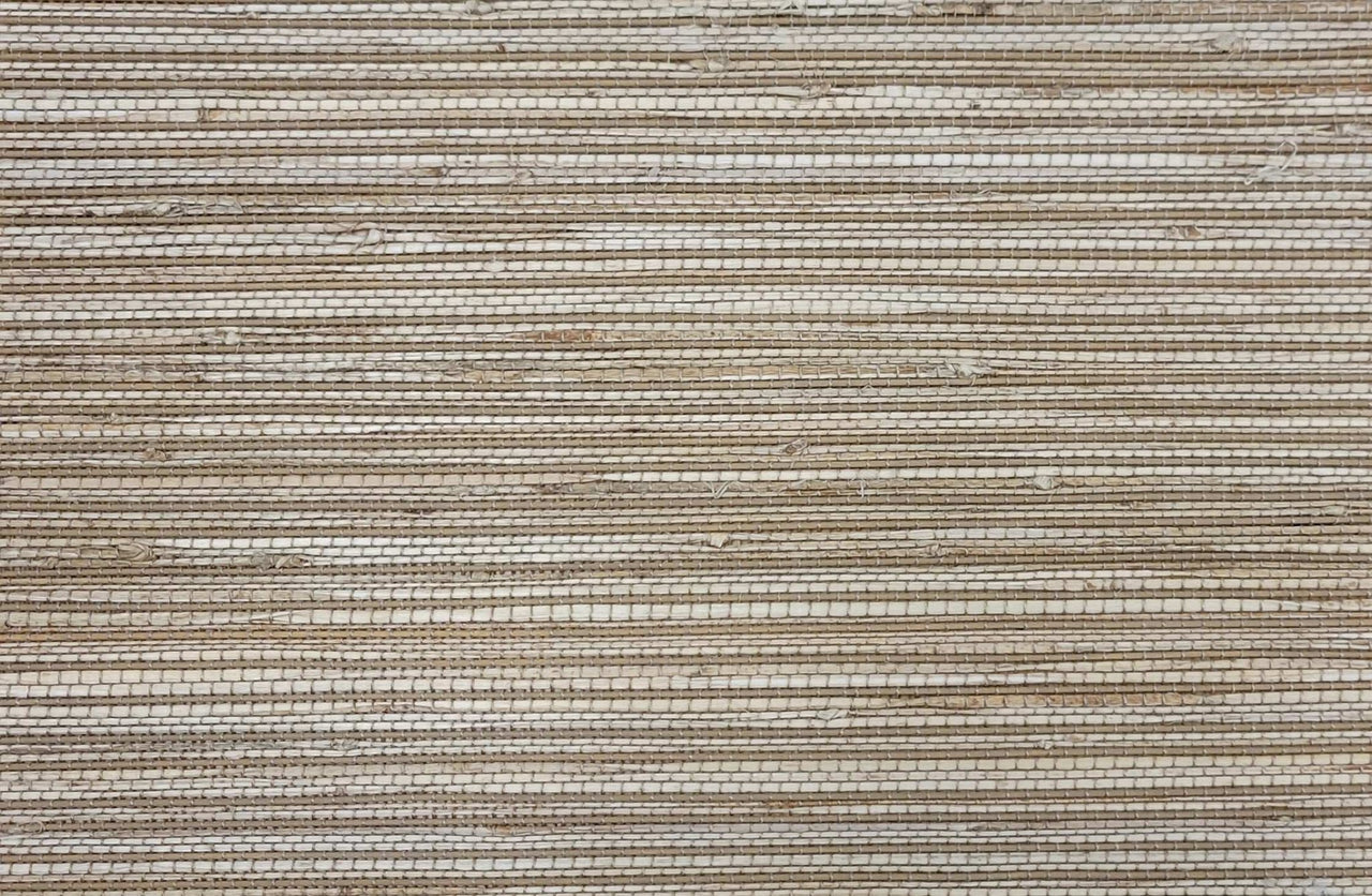 Jupiter Tan - Cordless Woven Wood Shades - Factory Direct Blinds