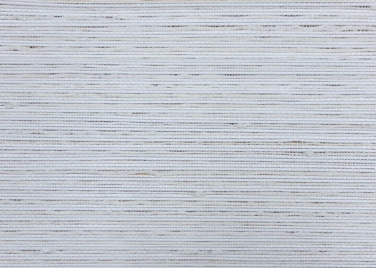 Jupiter White - Cordless Woven Wood Shades - Factory Direct Blinds