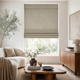 Luxury Roman Shades
