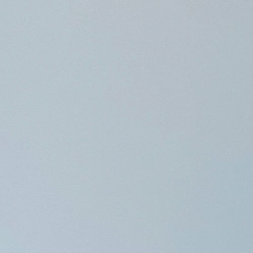 Light Blue - 3 1/2" Classic Curved PVC Smooth Verticals