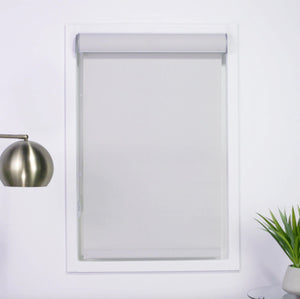 Roller Shades and Solar Shades, Parent Light Filtering Roller Shades - Classic Fabric