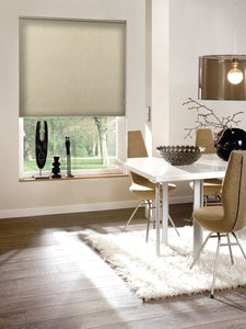 Roller Shades and Solar Shades, Parent Light Filtering Roller Shades - Classic Fabric
