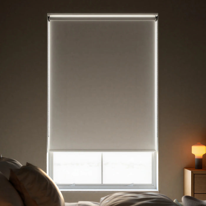 Signature Room Darkening Roller Shades