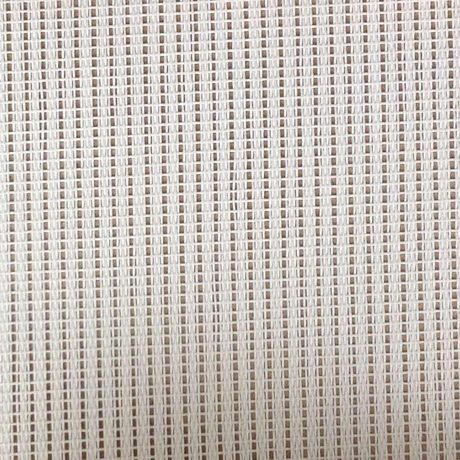 Linen PF14 - Premier Roller Shade 14% Solar Screen - Factory Direct Blinds