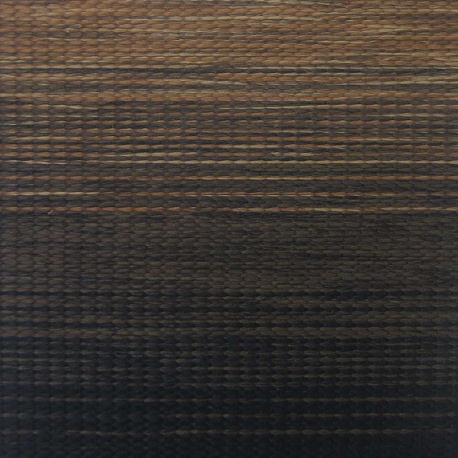 Madera Chocolate Zebra LF - Zebra Light Filtering Roller Shades - Factory Direct Blinds