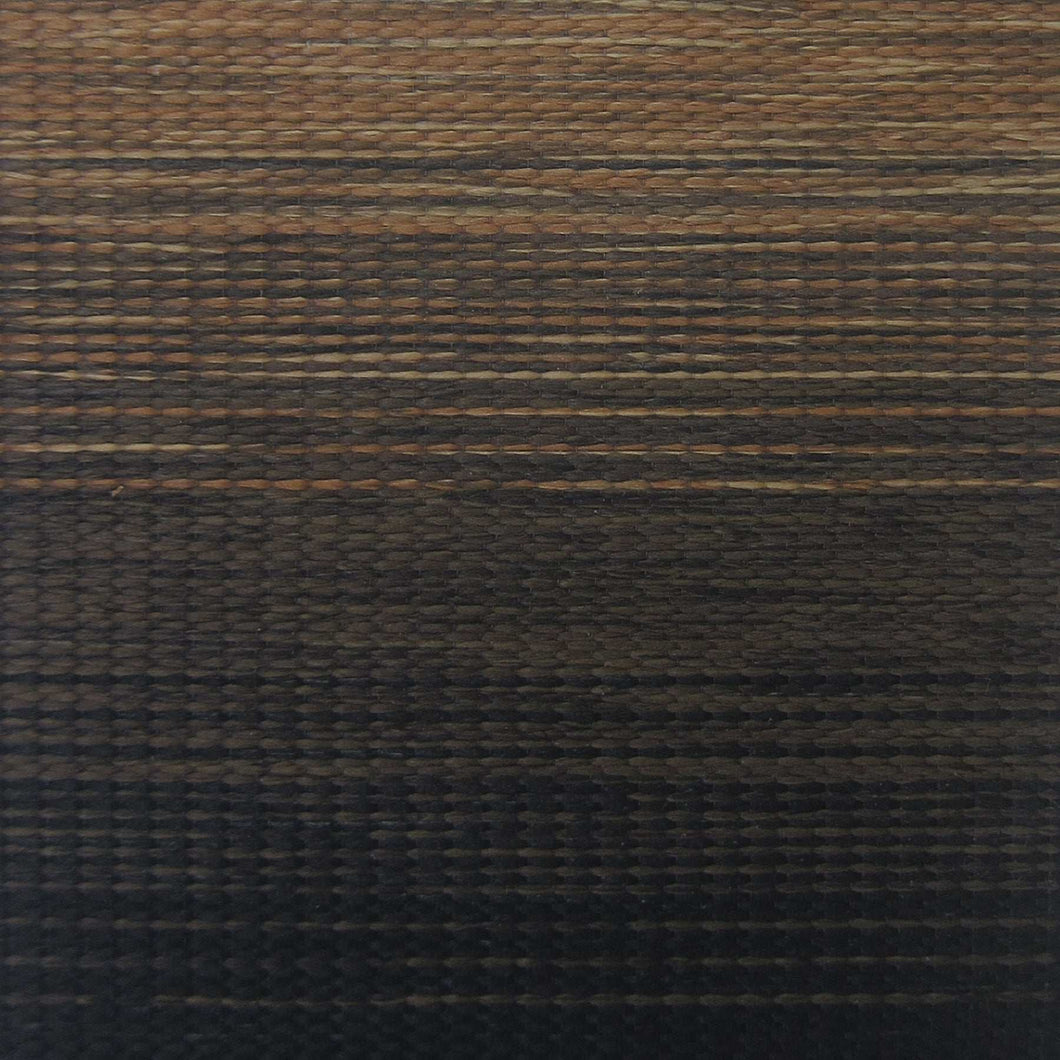 Madera Chocolate Zebra LF - Zebra Light Filtering Roller Shades - Factory Direct Blinds