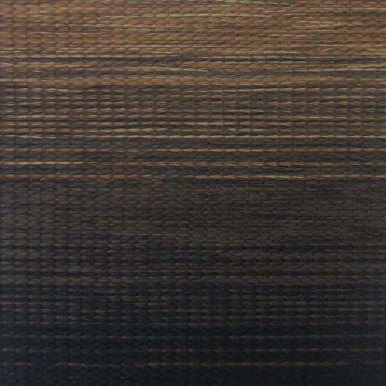 Madera Chocolate Zebra LF - Zebra Light Filtering Roller Shades - Factory Direct Blinds