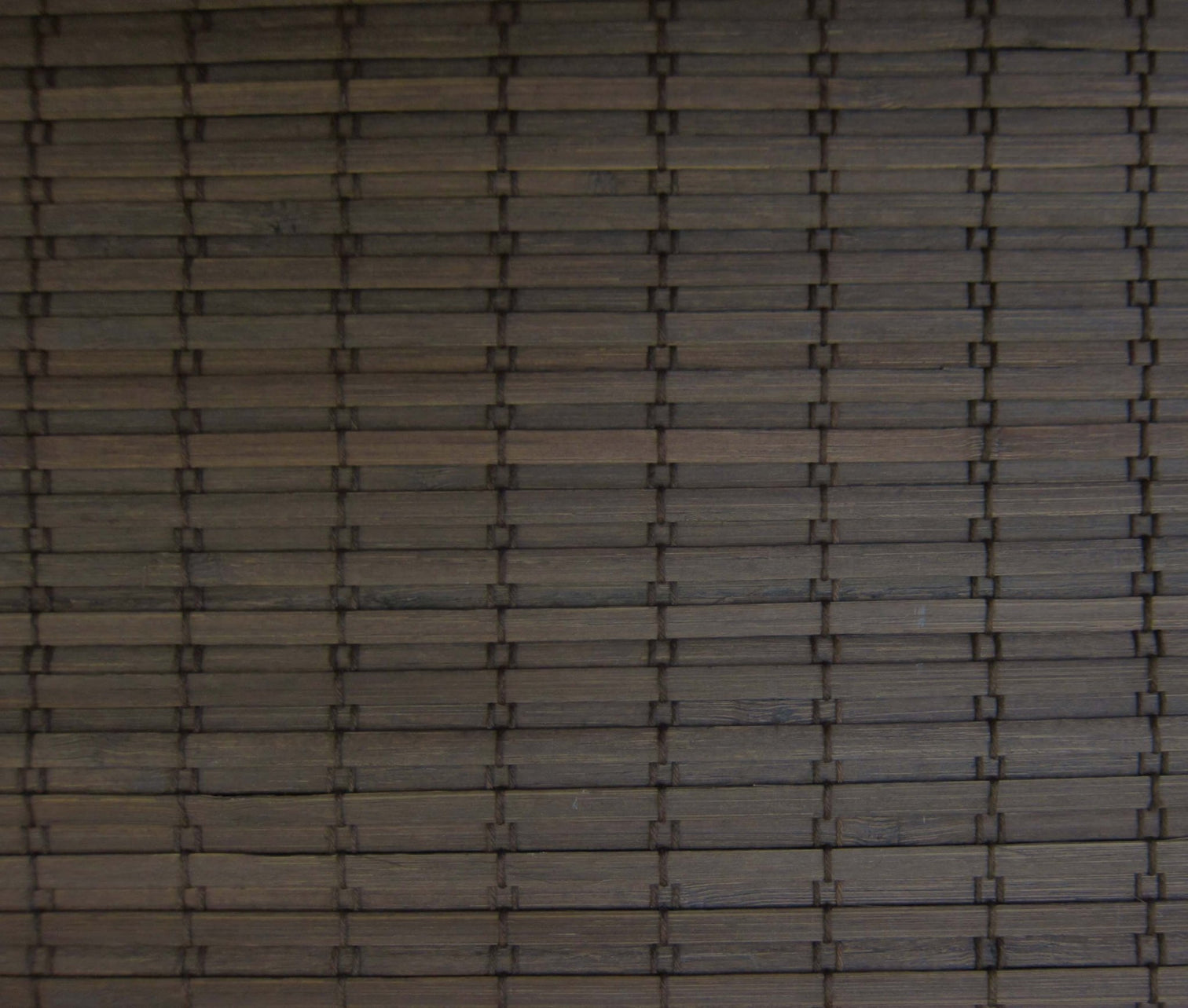 Malta Umber - Cordless Woven Wood Shades - Factory Direct Blinds