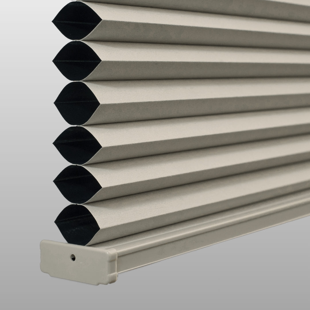 Misty Gray CB - 9/16