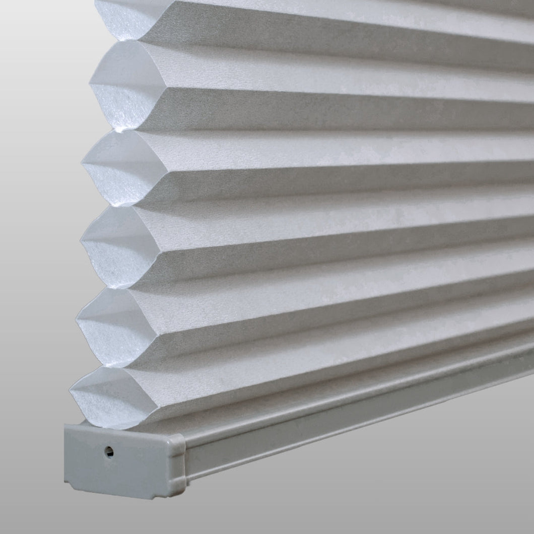 Misty Gray LF - 9/16