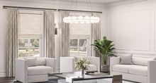 Load image into Gallery viewer, Modern Roman Shades - Factory Direct Blinds
