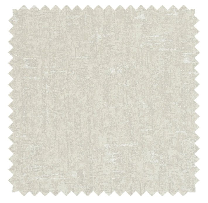 Monica Silver - Modern Roman Shade - Factory Direct Blinds