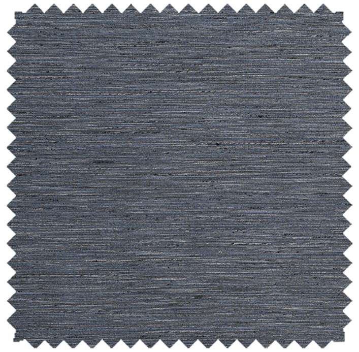 Mystify Indigo - Basic Roman Shade - Factory Direct Blinds