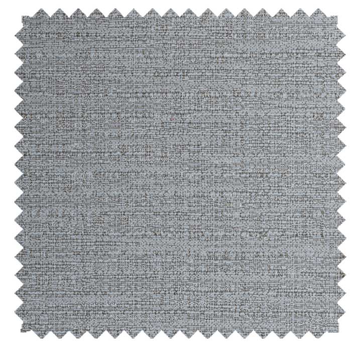 Naxos Drizzle - Basic Roman Shade - Factory Direct Blinds