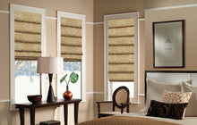 Load image into Gallery viewer, Basic Roman Shades
