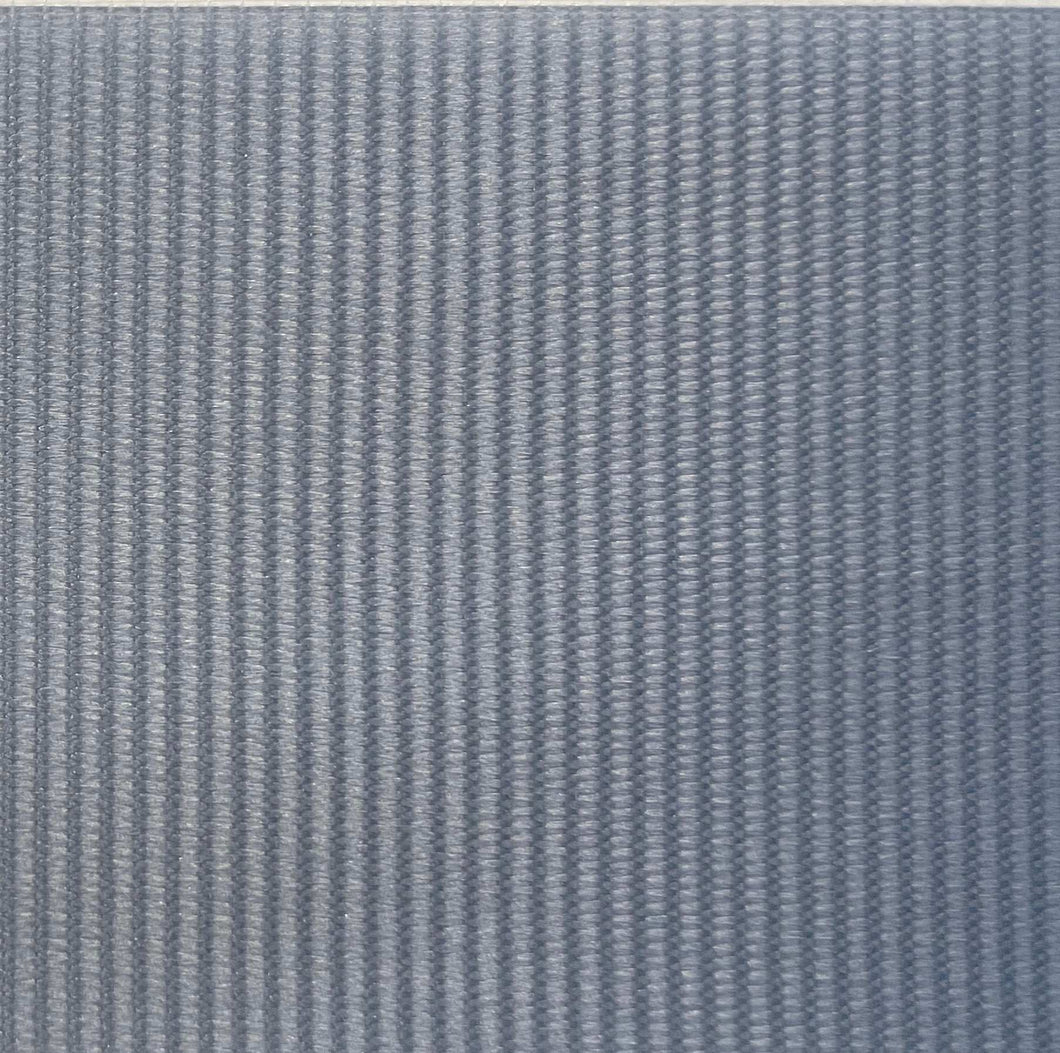 Ocean LF - Zebra Light Filtering Roller Shades - Factory Direct Blinds