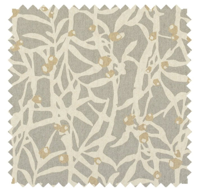 Olympic Platinum - Affordable Roman Shades