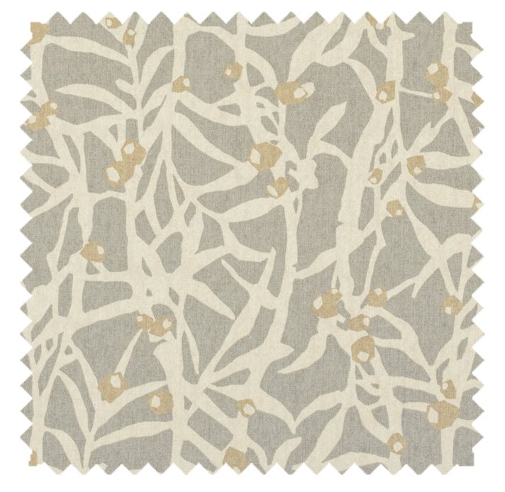 Olympic Platinum - Affordable Roman Shades - Factory Direct Blinds