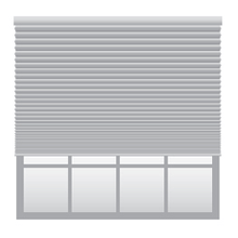 Load image into Gallery viewer, Mount Outside Mount (No deduction will be taken) Mount - Celluar Shades
