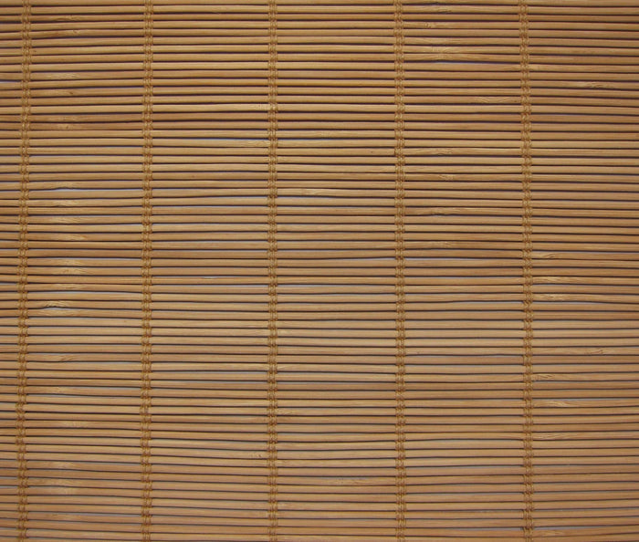 Papara Natural - Cordless Standard or Cordless Top-Down Bottom-Up Woven Wood Shades