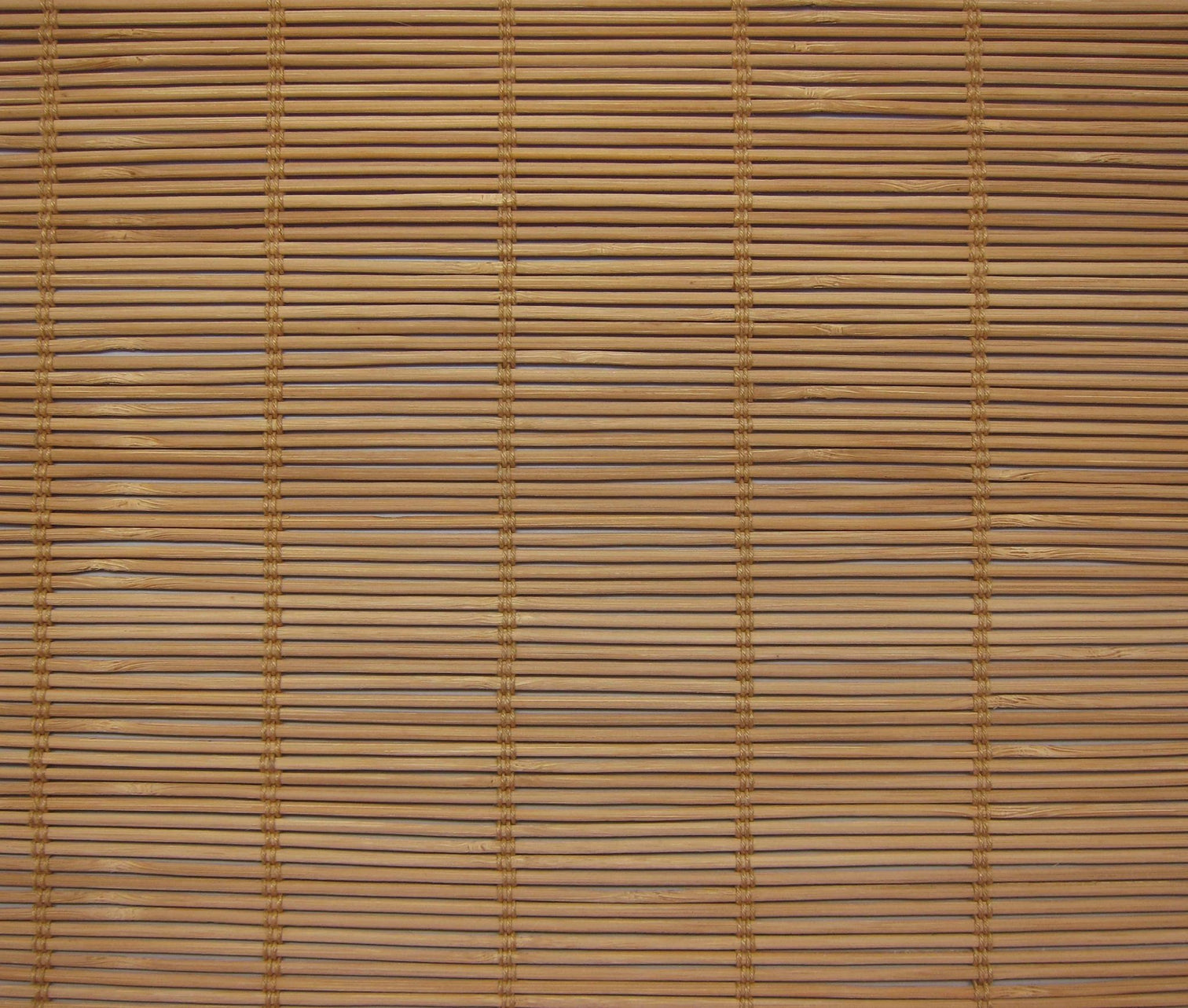 Papara Natural - Cordless Standard or Cordless Top - Down Bottom - Up Woven Wood Shades - Factory Direct Blinds