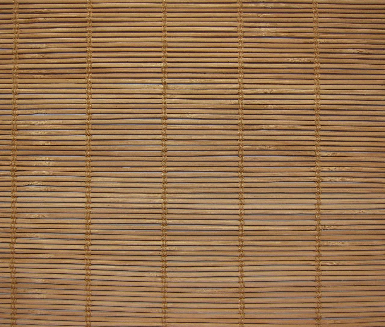 Papara Natural - Cordless Standard or Cordless Top - Down Bottom - Up Woven Wood Shades - Factory Direct Blinds