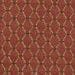 Pismo Brick - Dapper Roman Shade - Factory Direct Blinds