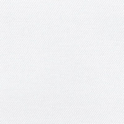 Powder White - Contemporary Light Filtering Roller Shades - Factory Direct Blinds