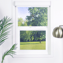 Load image into Gallery viewer, Roller Shades and Solar Shades, Parent Premier 1% Solar Screen Roller Shades
