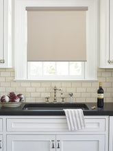 Load image into Gallery viewer, Roller Shades and Solar Shades, Parent Premier 1% Solar Screen Roller Shades
