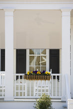 Load image into Gallery viewer, Roller Shades and Solar Shades, Parent Premier 1% Solar Screen Roller Shades
