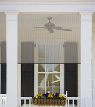 Load image into Gallery viewer, Premier 14% Solar Screen Roller Shade - Factory Direct Blinds
