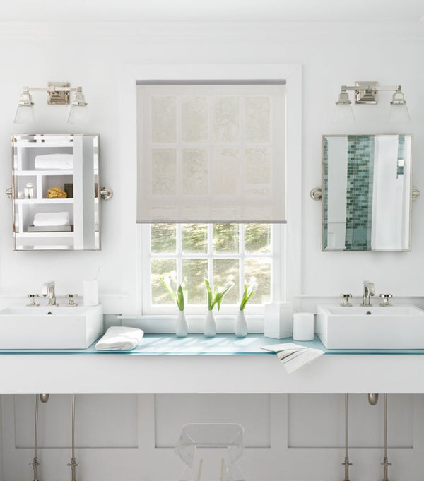 Premier 14% Solar Screen Roller Shade