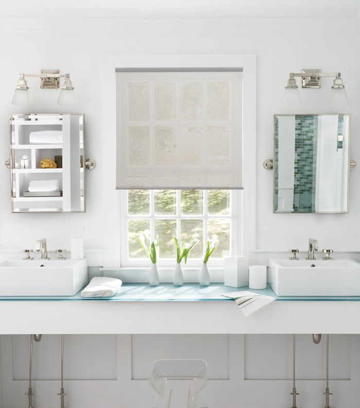 Premier 14% Solar Screen Roller Shade