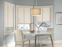 Load image into Gallery viewer, Roller Shades and Solar Shades, Parent Premier 3% Solar Screen Roller Shade
