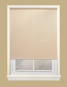 Roller Shades and Solar Shades, Parent Premier 3% Solar Screen Roller Shade
