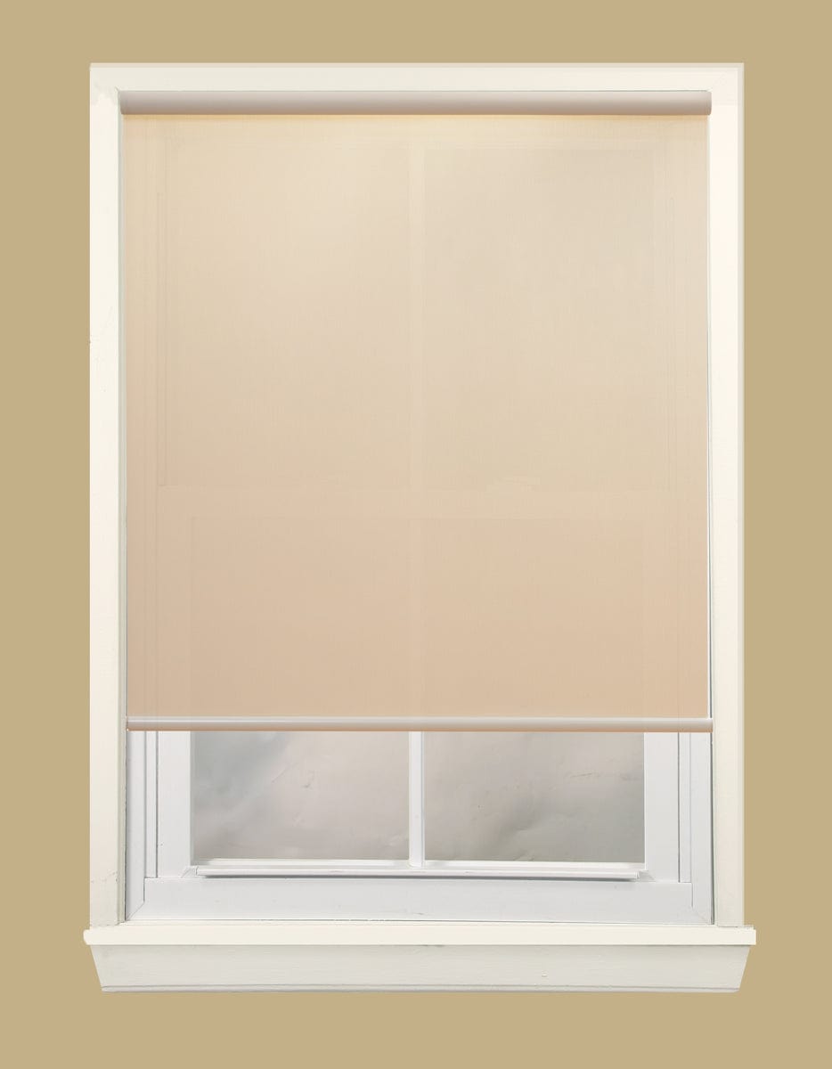 Roller Shades and Solar Shades, Parent Premier 3% Solar Screen Roller Shade