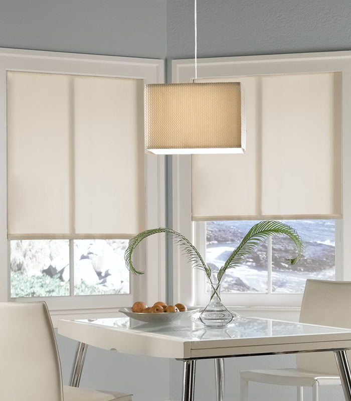 Premier 3% Solar Screen Roller Shade