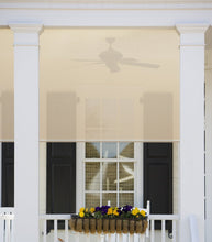 Load image into Gallery viewer, Premier 3% Solar Screen Roller Shade - Factory Direct Blinds
