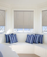 Load image into Gallery viewer, Premier 5% Solar Screen Roller Shade - Factory Direct Blinds
