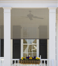 Load image into Gallery viewer, Premier 5% Solar Screen Roller Shade - Factory Direct Blinds
