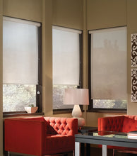Load image into Gallery viewer, Premier 5% Solar Screen Roller Shade - Factory Direct Blinds

