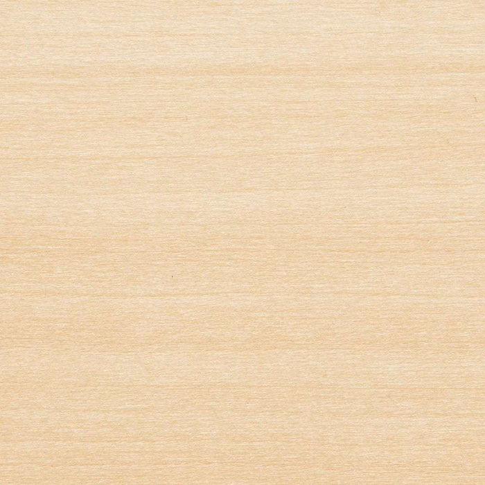 Raw Almond - 2" Hardwood Blinds